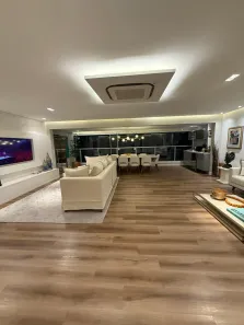 Apartamento com 3 Quartos à venda, 166m² no Piatã, Salvador