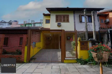 Casa com 3 Quartos à venda, 162m² no Parque Santa Fé, Porto Alegre
