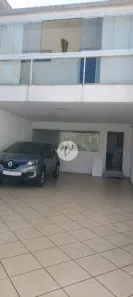 Sobrado com 4 Quartos à venda, 390m² no Jardim Bela Vista, Santo André