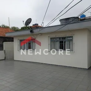 Casa de Condomínio com 3 Quartos à venda, 160m² no Parque Alexandre, Cotia