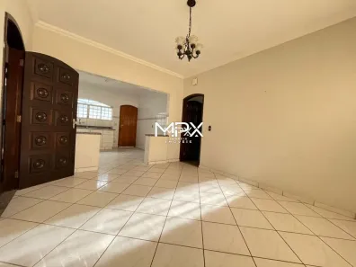 Imóvel Comercial com 3 Quartos para alugar, 200m² no Piracicamirim, Piracicaba