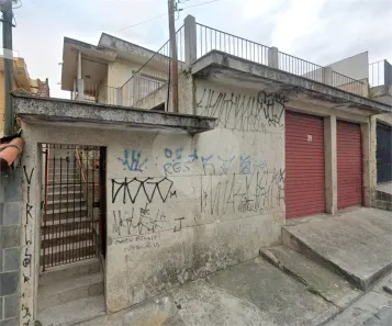 Sobrado com 2 Quartos à venda, 382m² no Vila Boaçava, São Paulo