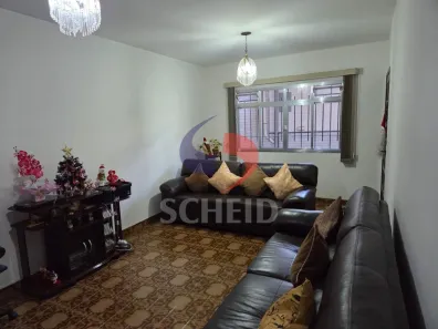 Casa com 3 Quartos à venda, 250m² no Vila Santana, São Paulo
