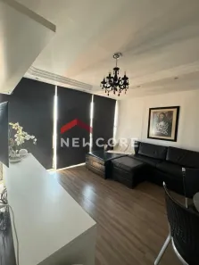 Apartamento com 3 Quartos à venda, 98m² no Casa Branca, Santo André