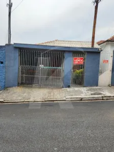 Casa com 4 Quartos à venda, 136m² no Vila Nivi, São Paulo