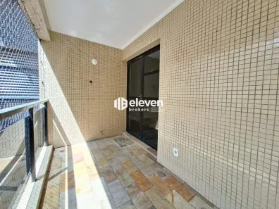 Apartamento com 3 Quartos à venda, 92m² no Aparecida, Santos