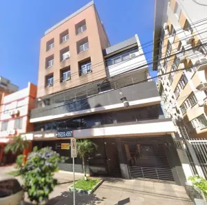 Sala Comercial com 1 Quarto à venda, 36m² no Menino Deus, Porto Alegre