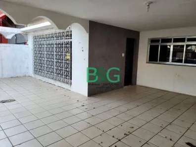 Casa com 5 Quartos à venda, 250m² no Jardim Santa Mena, Guarulhos