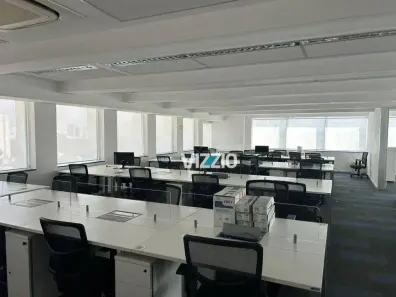Sala Comercial para alugar, 806m² no Higienópolis, São Paulo