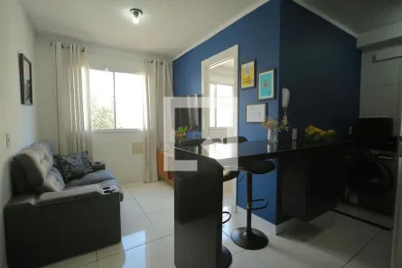 Apartamento com 2 Quartos à venda, 36m² no Jardim São Savério, São Paulo