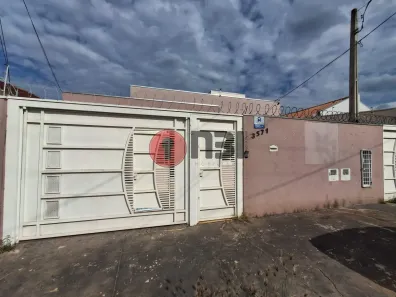 Imóvel Comercial com 1 Quarto para alugar, 120m² no Santos Dumont, São José do Rio Preto