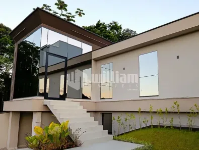 Casa com 3 Quartos à venda, 153m² no Primeiro de Maio, Brusque