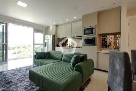 Apartamento com 4 Quartos à venda, 81m² no Barra Olímpica, Rio de Janeiro