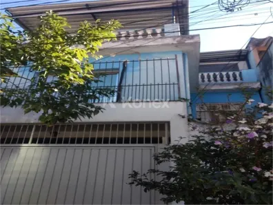 Casa com 7 Quartos à venda, 154m² no Parque Mandaqui, São Paulo