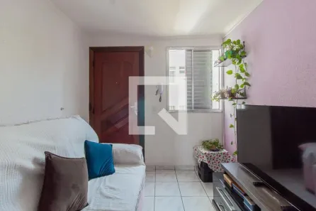 Apartamento com 2 Quartos à venda, 48m² no Conjunto Habitacional Padre Manoel de Paiva, São Paulo