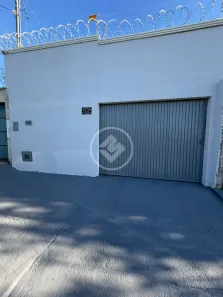 Casa com 3 Quartos à venda, 150m² no Solar Monte Cristo, Senador Canedo