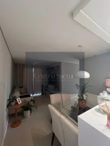 Apartamento com 3 Quartos à venda, 68m² no Palmeiras de São José, São José dos Campos