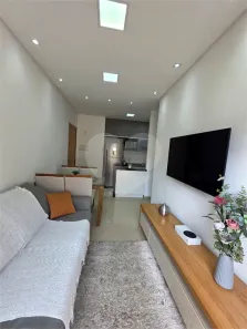 Apartamento com 2 Quartos à venda, 47m² no Jardim São Cristóvão, São Paulo
