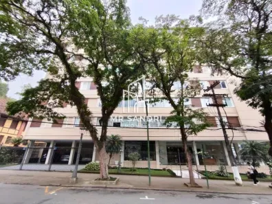 Apartamento com 3 Quartos à venda, 142m² no Centro, Petrópolis