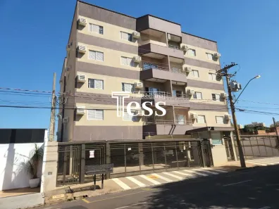 Apartamento com 3 Quartos à venda, 105m² no São Francisco, São José do Rio Preto