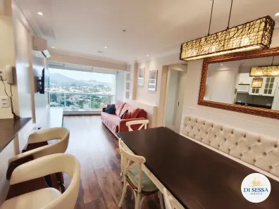 Apartamento com 2 Quartos para alugar, 70m² no Melville Empresarial I e II, Barueri