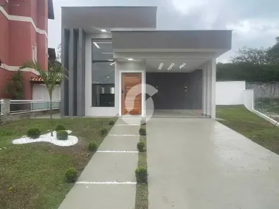 Casa com 3 Quartos à venda, 138m² no Várzea das Moças, Niterói
