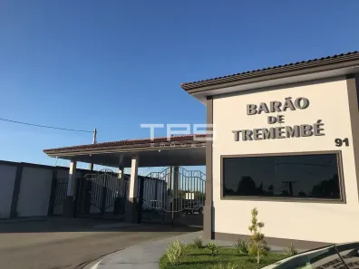 Lote/Terreno à venda, 250m² no Terras de Benvira, Tremembé