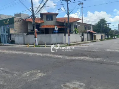 Imóvel Comercial com 3 Quartos à venda, 300m² no Parque Manibura, Fortaleza