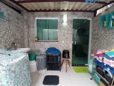 Casa com 2 Quartos à venda, 72m² no Campo Grande, Rio de Janeiro