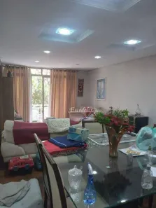 Apartamento com 3 Quartos à venda, 140m² no Pinheiros, São Paulo