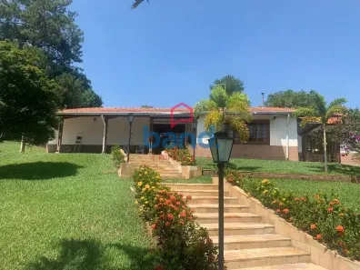 Fazenda/Sítio com 6 Quartos à venda, 1000m² no , Porto Feliz
