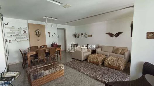 Apartamento com 3 Quartos à venda, 160m² no Charitas, Niterói