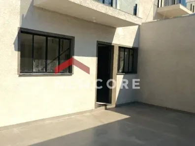 Sobrado com 2 Quartos à venda, 90m² no Vila Campanela, São Paulo