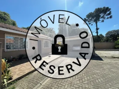 Casa com 2 Quartos à venda, 60m² no Itaboa, Campo Largo