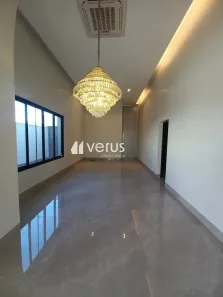 Casa de Condomínio com 3 Quartos para alugar, 259m² no Granja Marileusa, Uberlândia