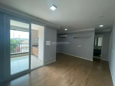 Apartamento com 2 Quartos para alugar, 82m² no Jardim Nossa Senhora Auxiliadora, Campinas