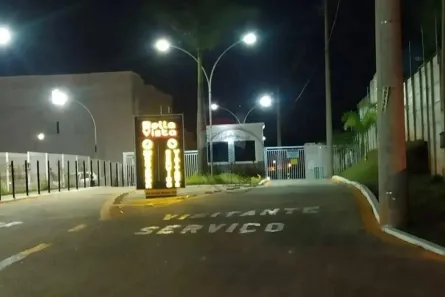Apartamento com 1 Quarto à venda, 40m² no Jardim Mirante dos Ovnis, Votorantim