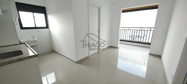 Apartamento com 2 Quartos para alugar, 38m² no Belenzinho, São Paulo