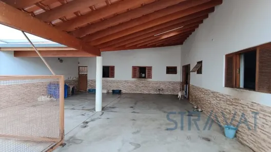 Casa com 3 Quartos à venda, 150m² no Residencial Monte Verde, Indaiatuba