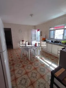 Casa com 2 Quartos à venda, 130m² no Vila Pires, Santo André
