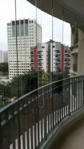 Apartamento com 4 Quartos à venda, 215m² no Altos do Esplanada, São José dos Campos