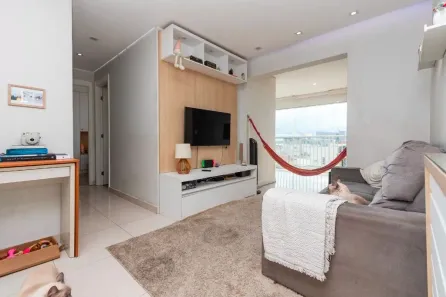 Apartamento com 2 Quartos à venda, 65m² no Vila Ester (Zona Norte), São Paulo