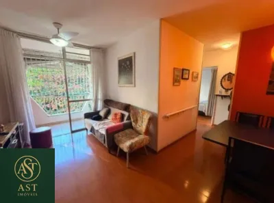 Apartamento com 2 Quartos à venda, 78m² no Fonseca, Niterói
