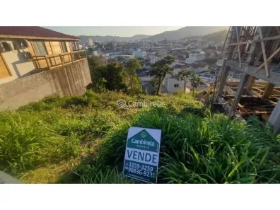 Lote/Terreno à venda, 390m² no Passa Vinte, Palhoça