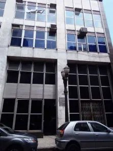 Imóvel Comercial à venda, 1200m² no Centro, Santos