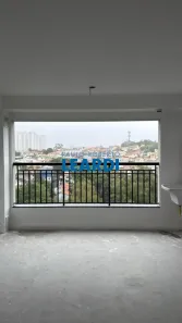 Apartamento com 2 Quartos à venda, 70m² no Ferreira, São Paulo