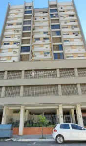 Apartamento com 1 Quarto à venda, 32m² no Centro, São Leopoldo
