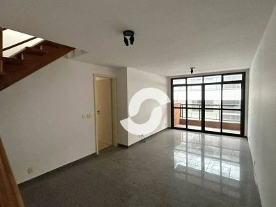 Cobertura com 3 Quartos à venda, 215m² no Icaraí, Niterói
