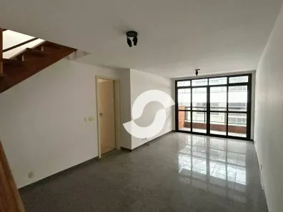 Cobertura com 3 Quartos à venda, 215m² no Icaraí, Niterói
