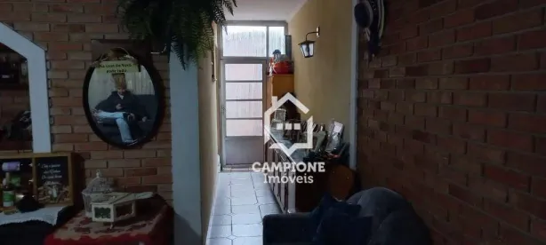 Casa com 3 Quartos à venda, 300m² no Vila Prado, São Paulo